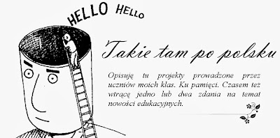 Takie tam po polsku