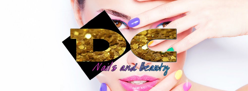 DC Nail's and Beauty