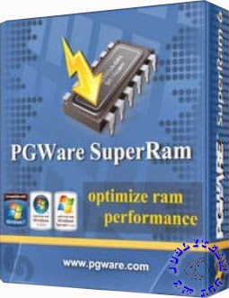 PGWare SuperRam 6.7.28.2014 Full Patch