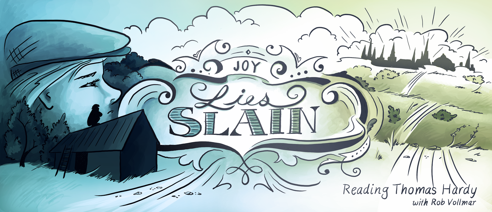 The Poor Man And The Lady Thomas Hardy