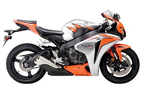 Modifikasi Honda CBR 2010 | Honda CBR Sport Walpaper Koleksi title=