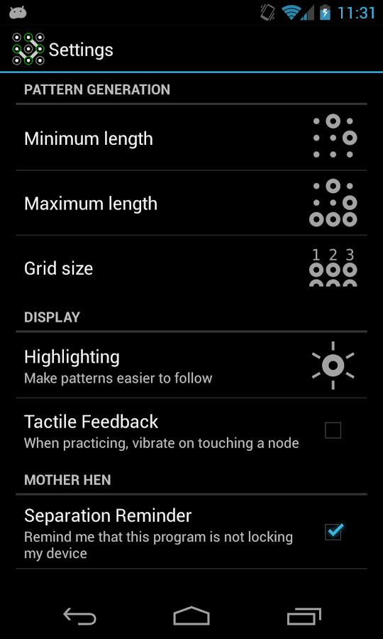 generator apk app