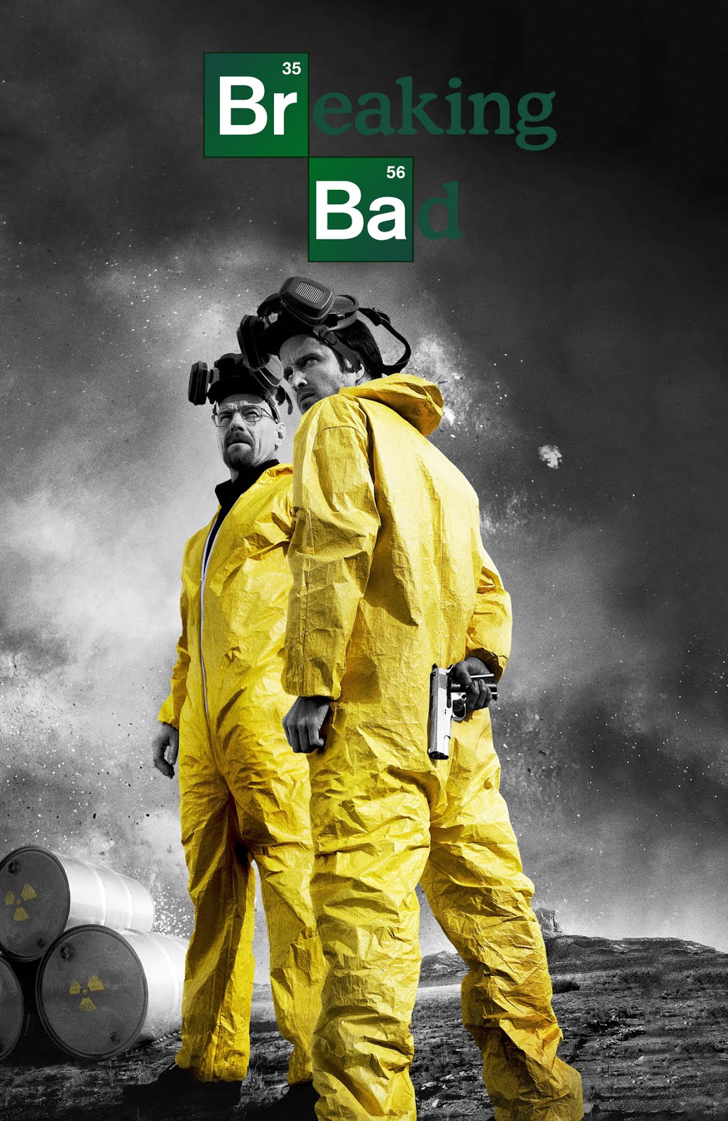 Breaking Bad Season 5 720p Download