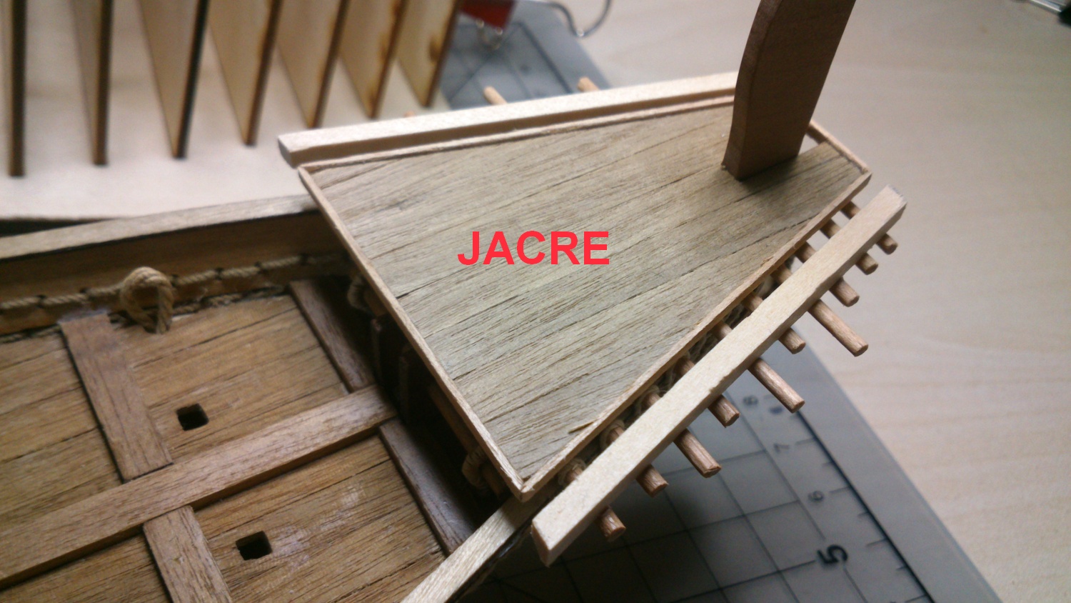 CONSTRUYENDO BARCOS: septiembre 2013