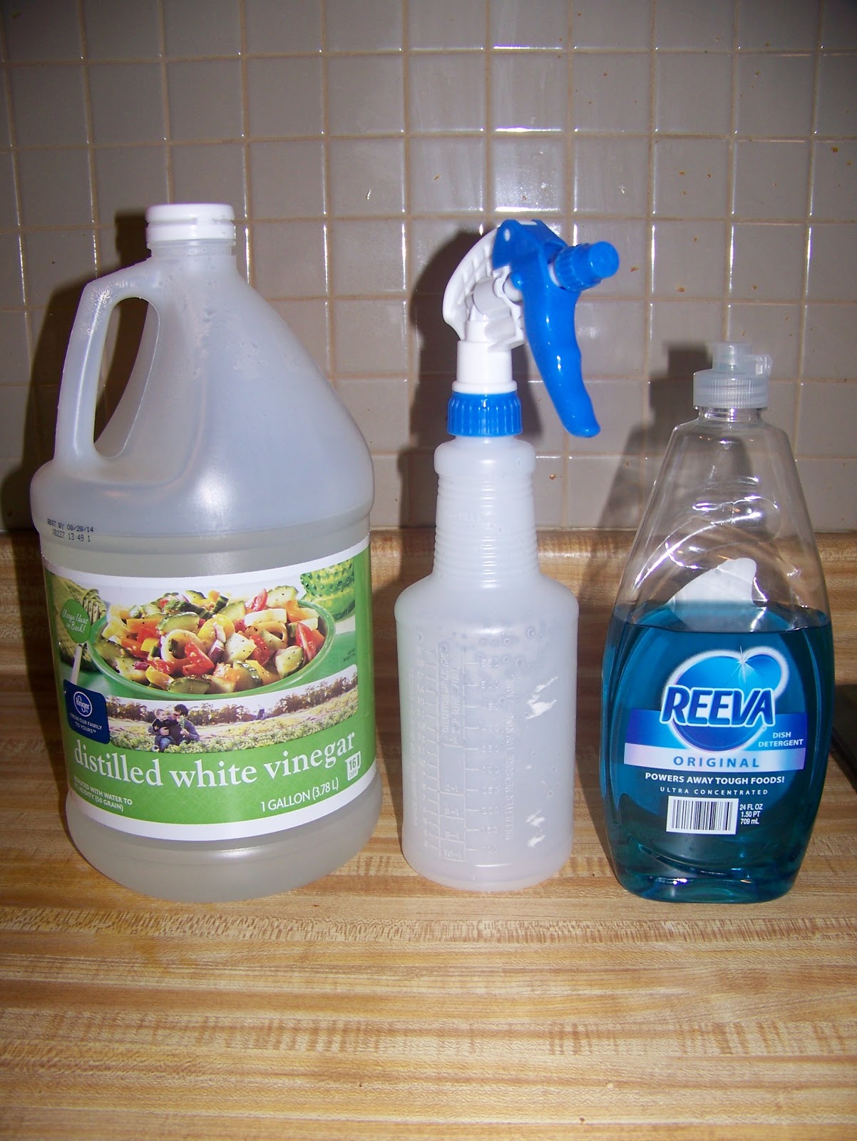 Making Cooley Stuff Tub and Shower Magic