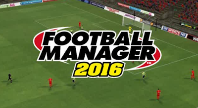 Free Download Football Manager 2016 Full Version for PC