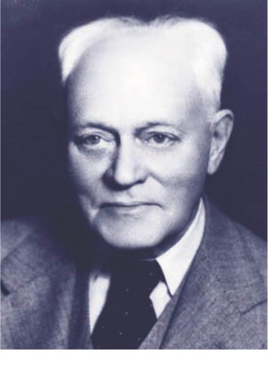 CAHist Comitê de Arquivos Históricos JUNAAB 8.1. Dr. William Duncan