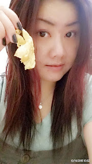 Chef Linda Chef Linda, Jamur Tiram Crispy Rumahan