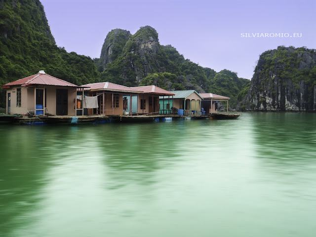 La Baia di Halong