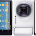 Samsung GALAXY camera kau panah jantungku