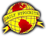 The Daily Hypocrite
