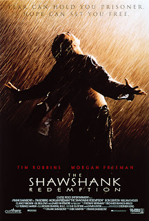 7 Film Yang Sangat Menyentuh Dan Bisa Membuat Pria Menangis Shawshank+Redemption%252C+The