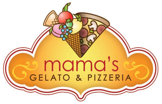 Mama Gelato Pizzeria