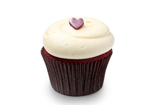 Georgetown Cupcakes Red Velvet Georgetown Cupcakes Red Velvet