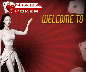 Niagapoker.com Agen Judi Poker Online Tanpa Robot