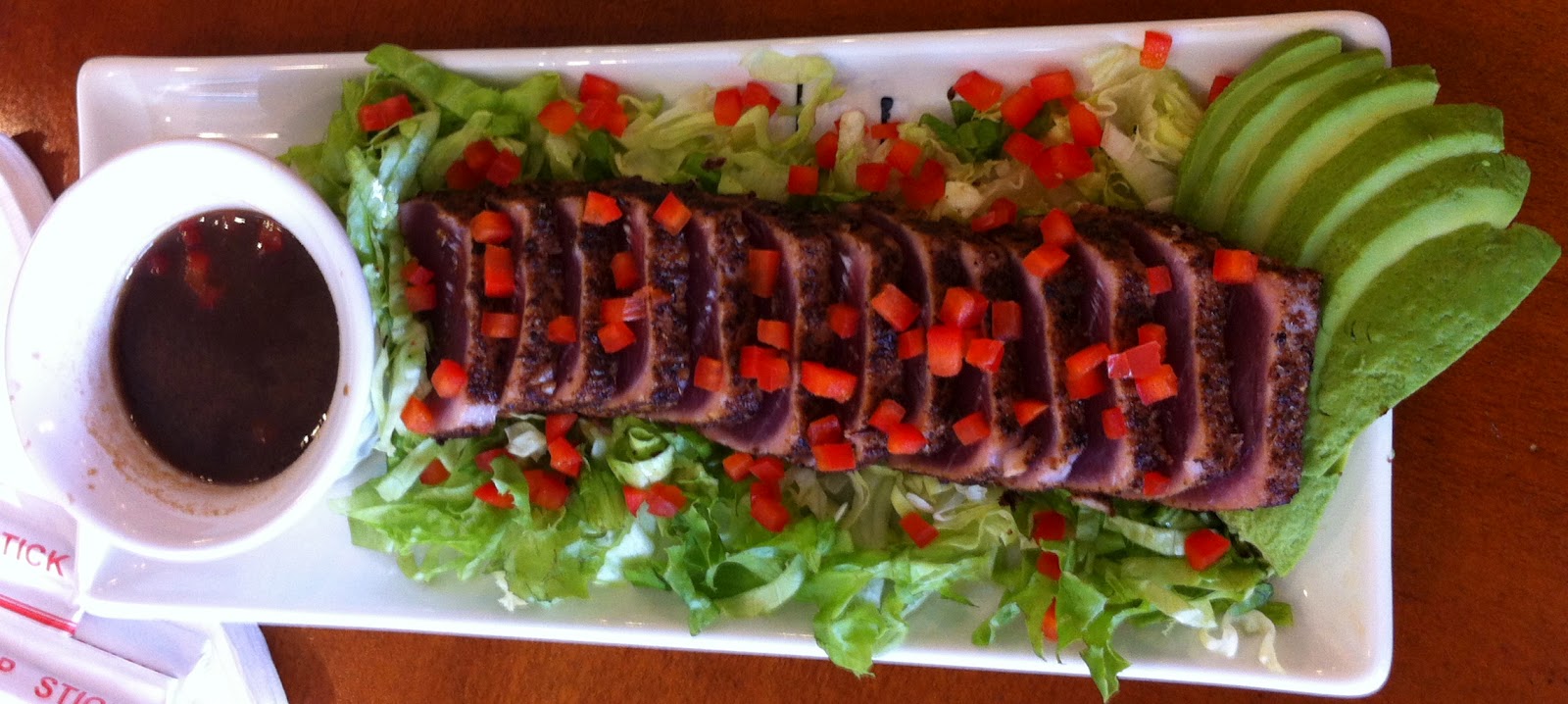 TASTE OF HAWAII HAWAIIAN STYLE PUPUS AT HOME