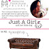 Favourite Furniture Fridays: Just a Girl and her Little Dog