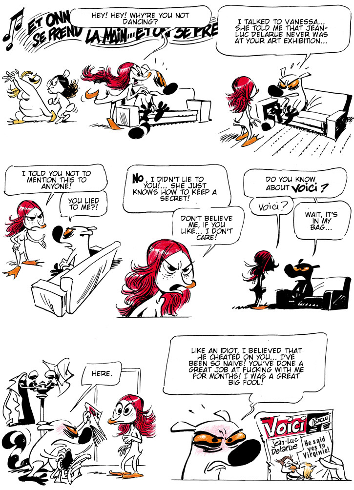 caroline sexe blogspot com