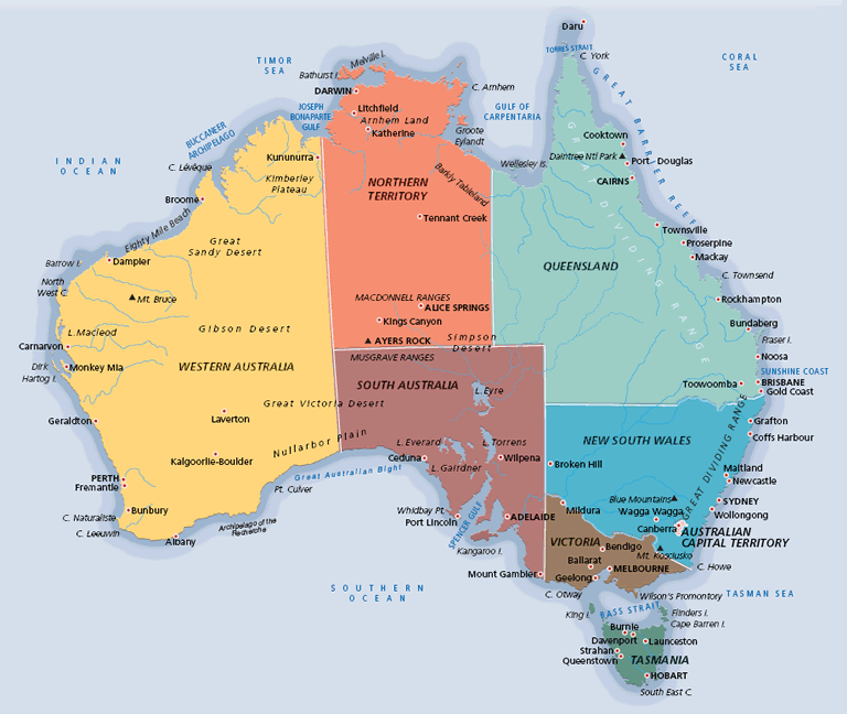 LESER ACEH Commonwealth of Australia