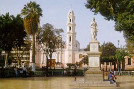 chulucanas Taxi Mancora tours