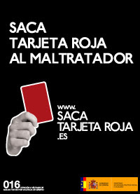 Tarjeta Roja