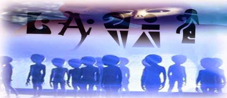 Facts about Aliens on Earth!