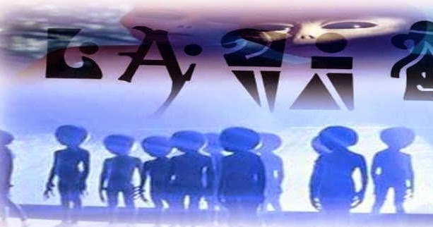 Facts about Aliens on Earth!