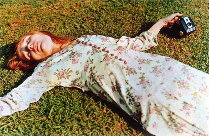 #39;William Eggleston, known as william eggleston los alamos. #39;William Eggleston, known as
