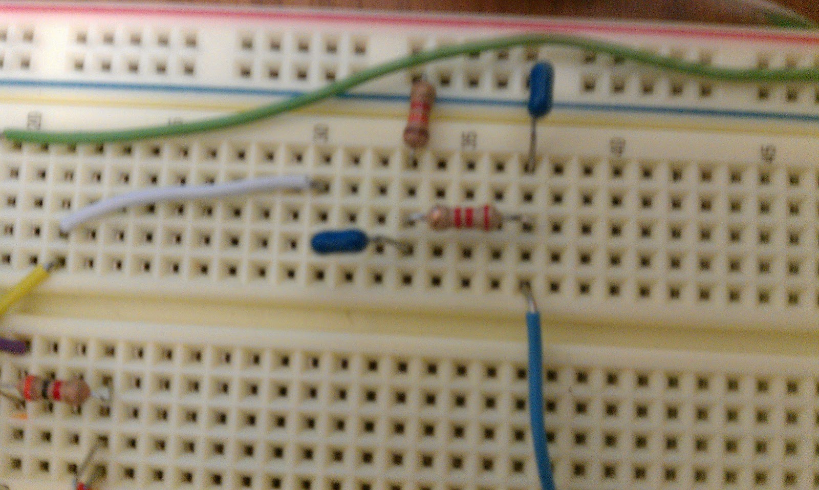 band pass filter led color organ passive bandpass filter