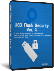 USB Flash Security 4.1.8 USB Flash Security 4.1.8