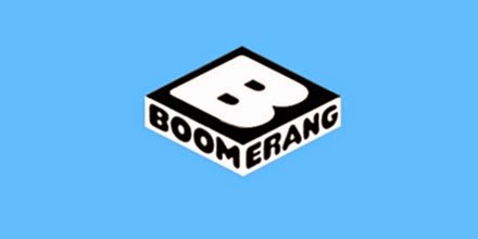 Boomerang Program Tv