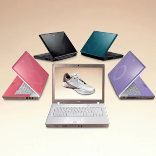 Laptop Notebook