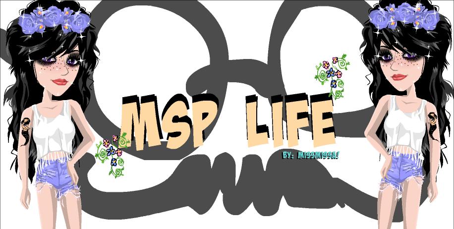 MSP Life 