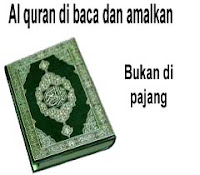 7 Kewajiban Belajar Al Quran Al Quran