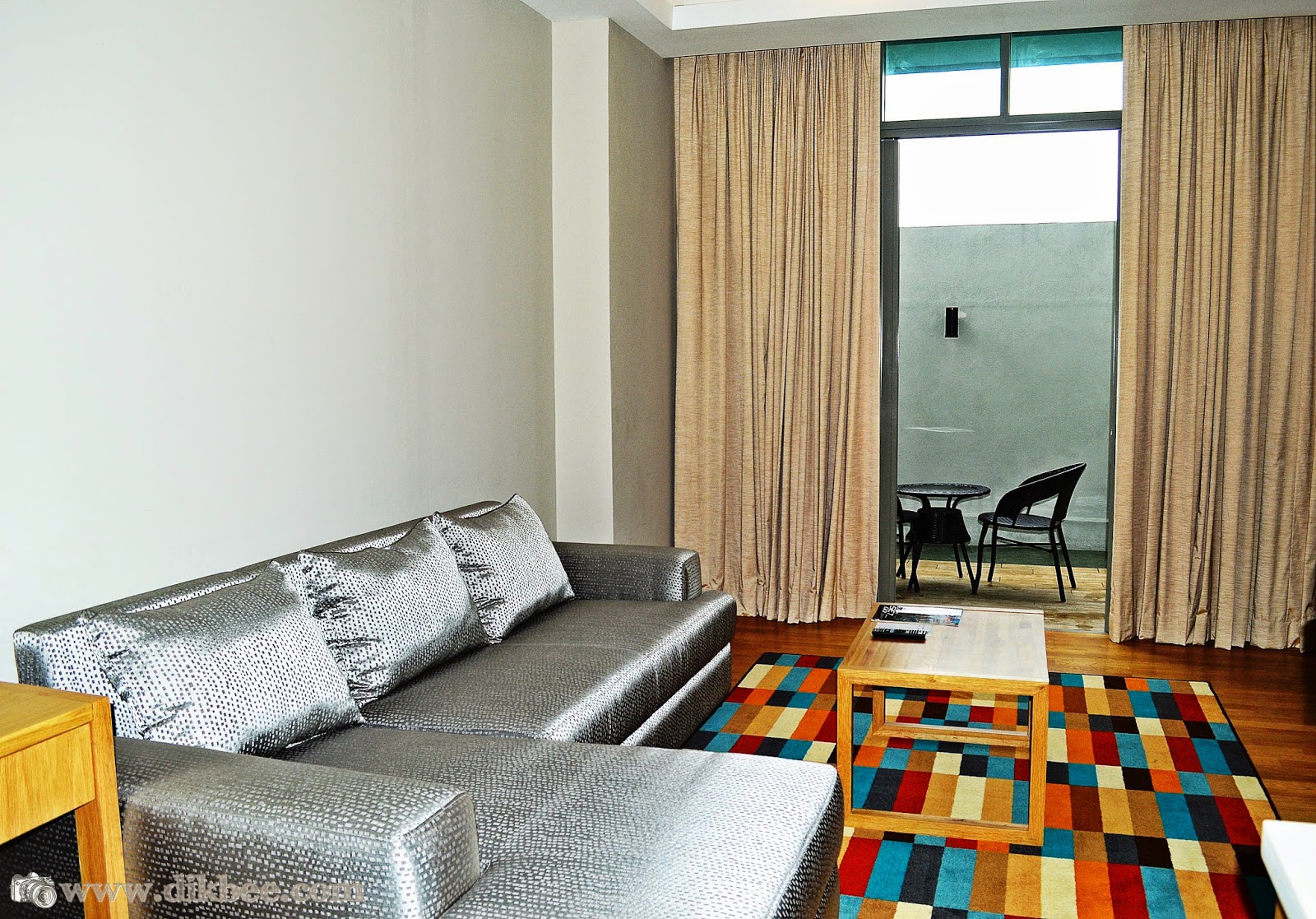 Bilik Hotel Casuarina @ Meru Bilik Hotel Casuarina @ Meru