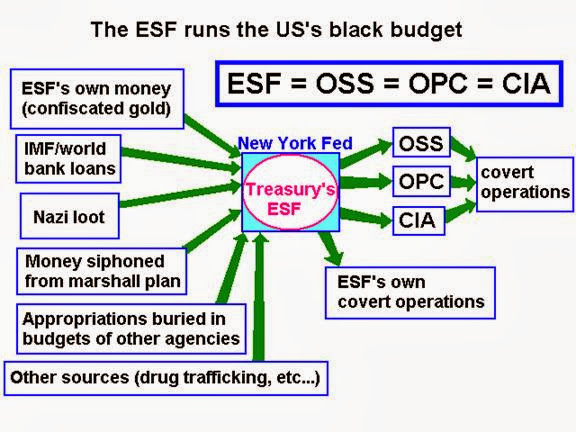 Our Last Stand | Report #1: Ryadi, General Rosier, Pureheart and a call to Congress...  Fed+back+budget