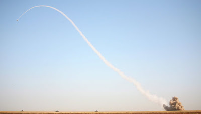 Anti Missile Defense Killer (ICBM) Missile Anti Missile Defense Killer (ICBM) Missile