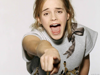 Funny Emma Watson Nice Pictures