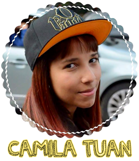 Quem é ela?