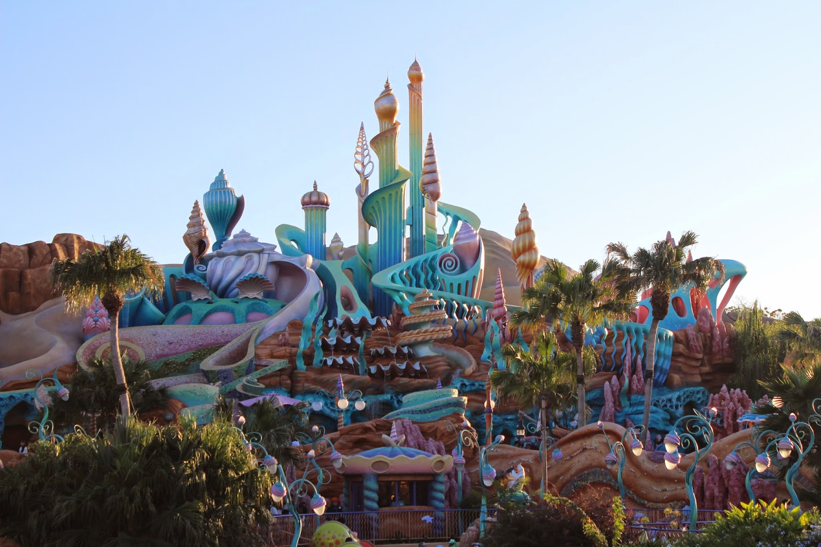 Tokyo Disneysea Tokyo Disneysea Tips