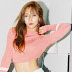 Luna's teasers for f(x)'s '4 Walls' revealed!