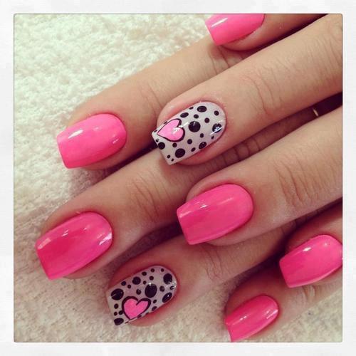 Unhas Decoradas 2014 - Fotos | Dicas Diárias