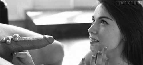 You black and white sex gifs tumblr charming topic Remarkable, rather black and white sex gifs tumblr