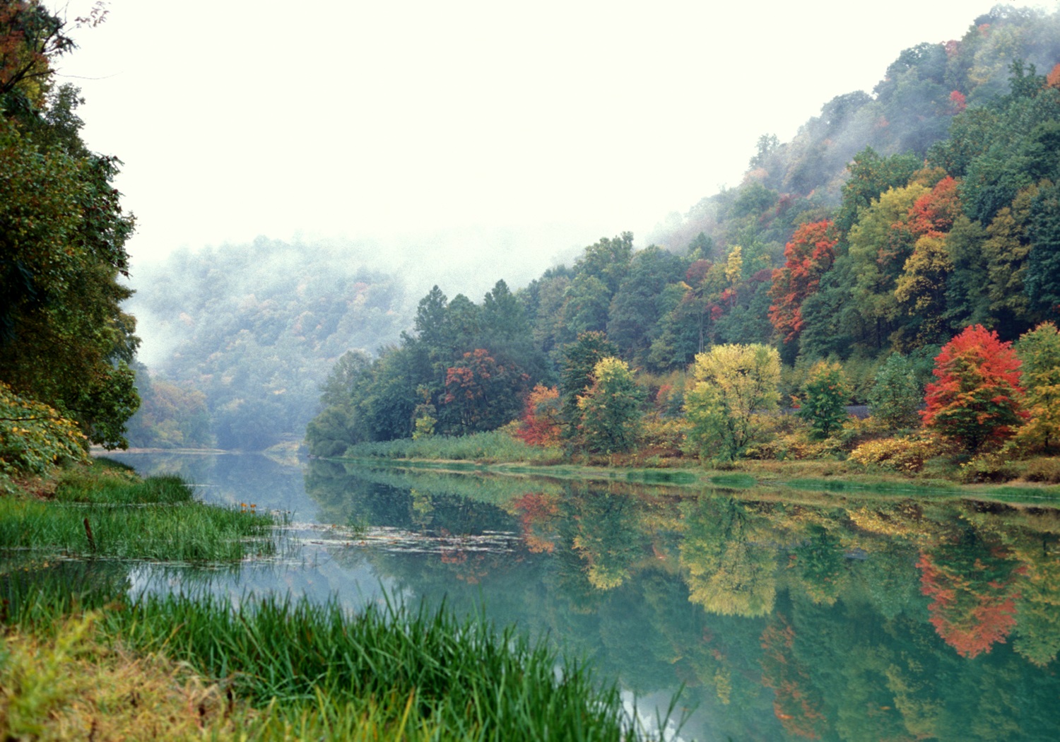 Watershed Association