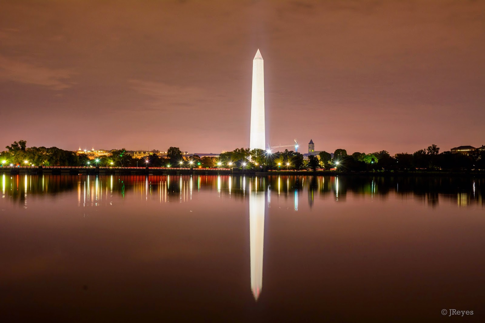 Slingshot Journals Towering