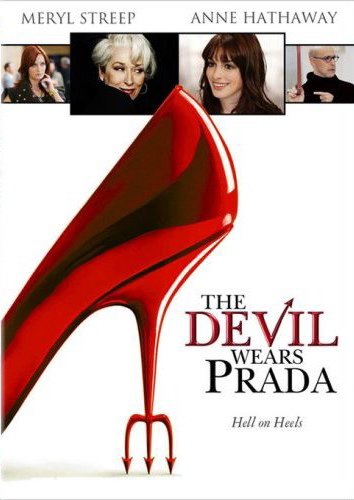 Devil+wears+prada+book+author