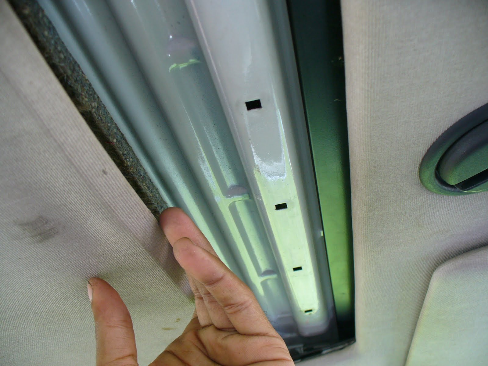 BMW E30 Love Removing & Replacing/Installing Sunroof (for Realignment)