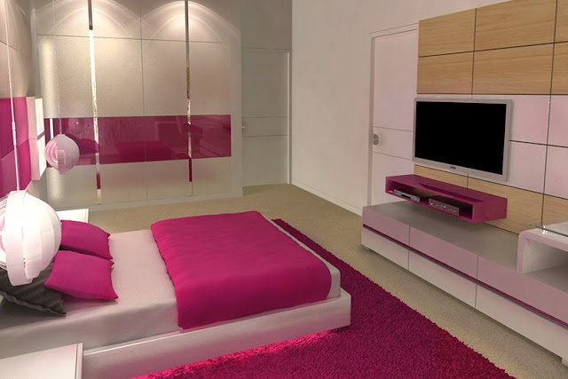 Best home design modern: dormitorios juveniles