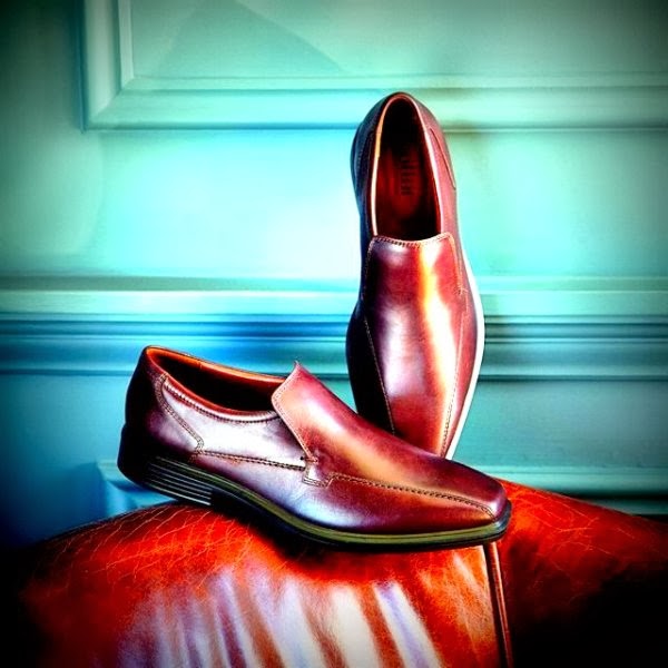 The Style Examiner Hotter Shoes stylish footwear with