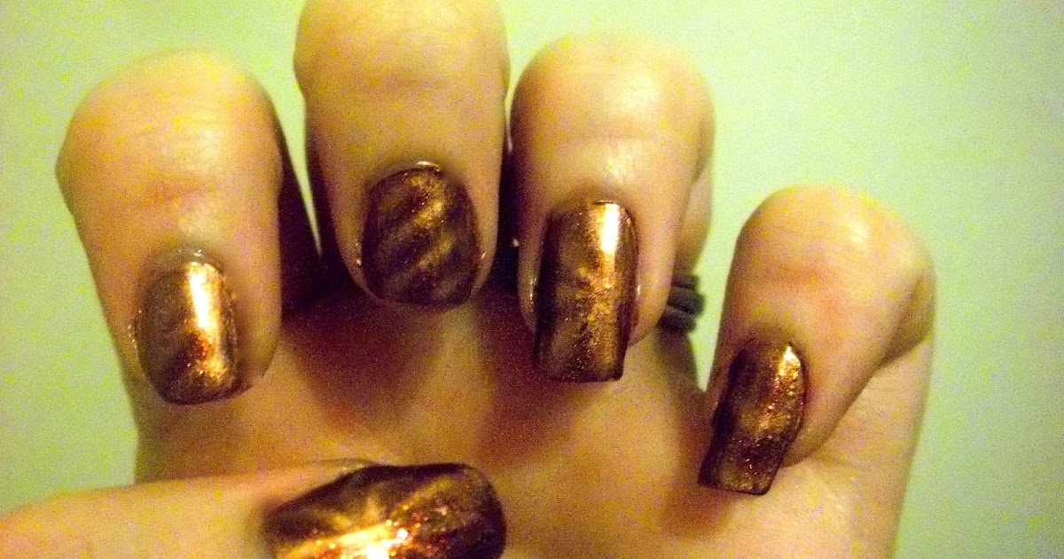 True 2 You Nails Nails